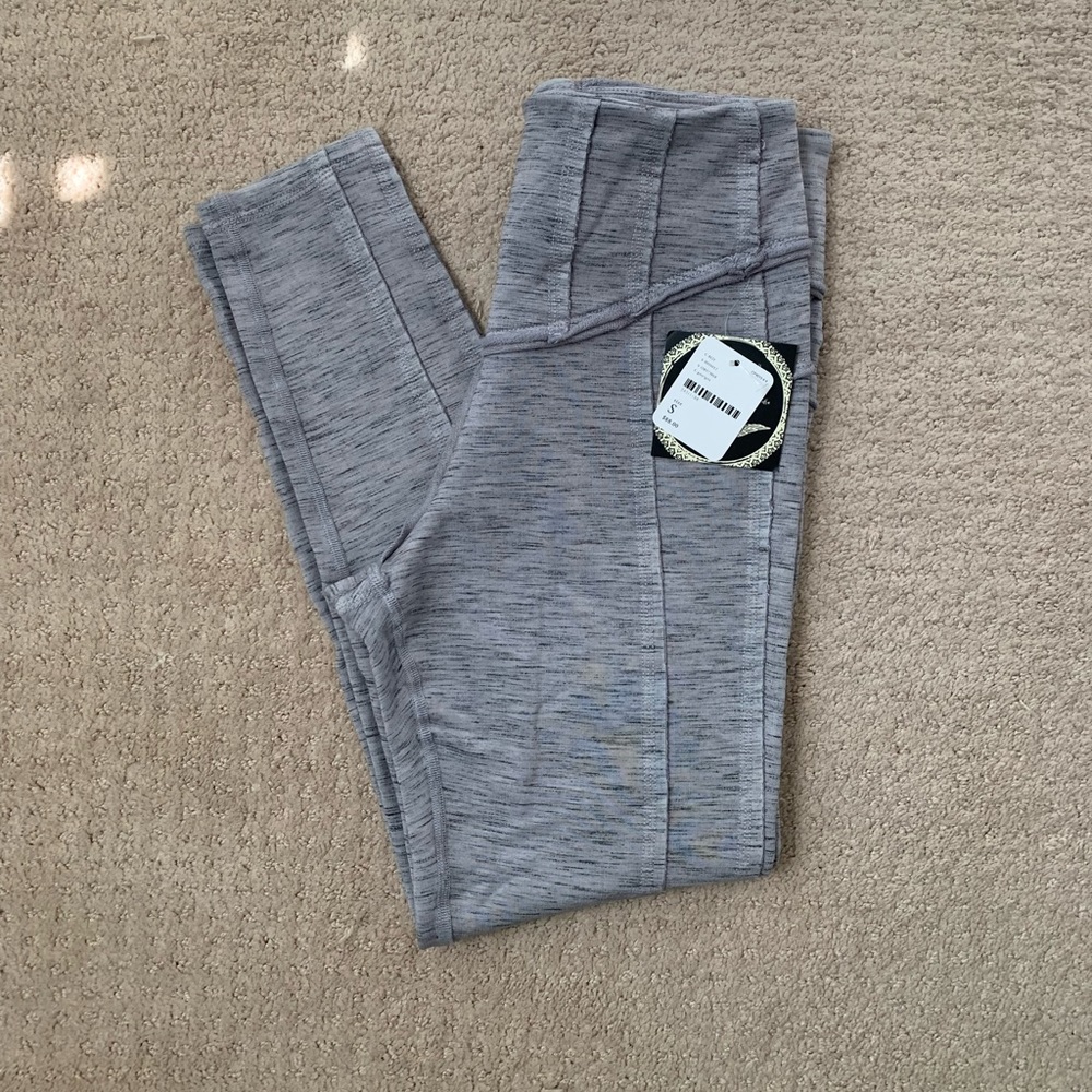 FREE PEOPLE MOVEMENT LEGGINGS